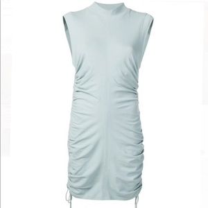 T Alexander Wang Ruched Dress